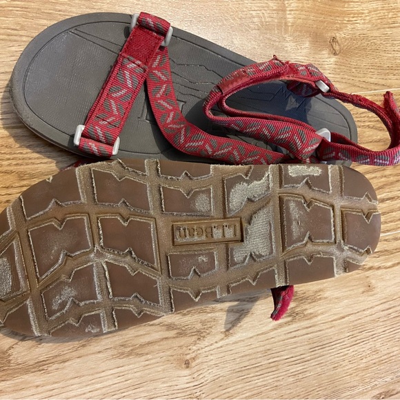 LL BEAN Sandals - Picture 3 of 4